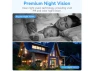 Превью Wireless Security Camera — Security Camera, WOOJONG