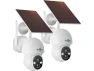 Превью Wireless WiFi Security Camera, 2-Pack — Security Camera, Hiseeu