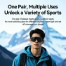 Превью Smart cycling glasses — Smart Glasses, OnePlus