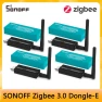 Превью Zigbee 3.0 USB Dongle Plus Zigbee USB dongle — Smart Home Hub, Sonoff