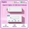 Превью Smart gateway — Smart Home Hub, Aqara