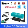 Превью Zigbee USB Dongle Gateway — Smart Home Hub, Sonoff