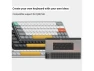 Превью 60% V2 Portable Wireless Mechanical Keyboard — Bluetooth Keyboard, NuPhy