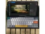Превью 60% V2 Portable Wireless Mechanical Keyboard — Bluetooth Keyboard, NuPhy