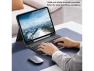 Превью Bluetooth Keyboard and Mouse Combo, Black — Bluetooth Keyboard, WOOJONG