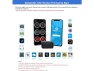 Превью Bluetooth OBD II Diagnostic Scanner — OBD2 Scanners, Veepeak