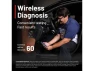 Превью Bluetooth OBD2 Scanner for Cars 1996+ — OBD2 Scanners, Innova