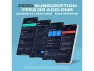 Превью Bluetooth OBD2 Scanner — OBD2 Scanners, BLCKTEC