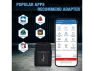 Превью Bluetooth OBD2 Scanner — OBD2 Scanners, Vgate