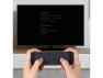 Превью Bluetooth Wireless Keyboard Remote — Bluetooth Keyboard, WOOJONG