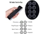 Превью Bluetooth Wireless Keyboard Remote — Bluetooth Keyboard, WOOJONG