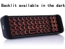 Превью Bluetooth Wireless Keyboard Remote — Bluetooth Keyboard, WOOJONG