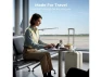 Превью Foldable Keyboard with Touchpad, Silver — Bluetooth Keyboard, iClever