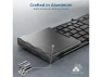 Превью Foldable Keyboard with Touchpad — Bluetooth Keyboard, iClever