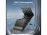 Превью Foldable Keyboard with Touchpad — Bluetooth Keyboard, iClever