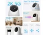 Превью Indoor Security Camera — Security Camera, Rraycom