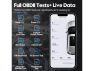 Превью OBD2 Scanner — OBD2 Scanners, XTOOL