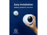 Превью Outdoor Security Camera — Security Camera, Noorio