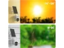 Превью Outdoor Solar Security Camera, 2-Pack — Security Camera, Hiseeu