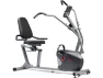 Превью Recumbent Exercise Bike — Connected Equipment, Sunny Health & Fitness