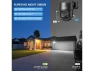 Превью Solar 4G LTE Cellular Security Camera, 2K HD, PTZ — Security Camera, Xega