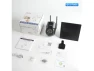 Превью Solar 4G LTE Cellular Security Camera, 2K HD, PTZ — Security Camera, Xega