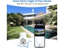 Превью Wireless Security Camera — Security Camera, Hiseeu