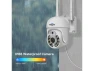 Превью Wireless Security Camera — Security Camera, Hiseeu