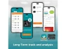 Превью Wrist Blood Pressure Monitor — Blood Pressure Monitor, WOOJONG