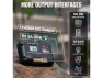 Превью 30A PWM Solar Charge Controller — Solar Charge Controller, ECO-WORTHY
