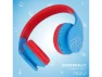 Превью Foldable Over-Ear Bluetooth Headphones for Kids — Wireless Earbuds, PowerLocus