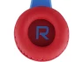 Превью Foldable Over-Ear Bluetooth Headphones for Kids — Wireless Earbuds, PowerLocus