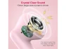 Превью Light Pink Wireless Earbuds — Wireless Earbuds, WOOJONG