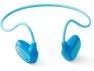 Превью Open-ear Bluetooth wireless headphones for children — Wireless Earbuds, WOOJONG