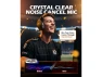 Превью Orange Wireless Gaming Headset — Wireless Earbuds, NUBWO