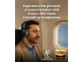 Превью Over-ear headphones — Wireless Earbuds, Cleer Audio