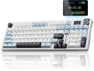 Превью S98 Pro Mechanical Keyboard — Bluetooth Keyboard, AULA