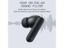 Превью Wireless Earbuds, Dark Grey — Wireless Earbuds, CMF