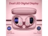 Превью Wireless earbuds, Pink — Wireless Earbuds, BMANI