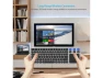 Превью Wireless Keyboard with Built-in Touchpad — Bluetooth Keyboard, Arteck