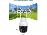 Превью Wireless Outdoor Security Camera — Security Camera, AOSU
