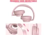 Превью Wireless over-ear Bluetooth headphones — Wireless Earbuds, KVIDIO