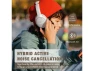 Превью Wireless Over-Ear Headphones — Wireless Earbuds, RUNOLIM