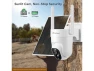 Превью 4G LTE Cellular Security Camera — Security Camera, WOOJONG