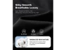 Превью Bluetooth headband headphones — Wireless Earbuds, MUSICOZY