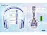 Превью Disney Frozen 2 Bluetooth Headphones — Wireless Earbuds, eKids