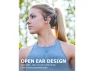 Превью Open-Ear Bone Conduction Headphones — Wireless Earbuds, MONODEAL