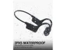 Превью Open-Ear Bone Conduction Headphones — Wireless Earbuds, MONODEAL