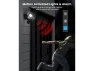 Превью Outdoor Floodlight Camera — Security Camera, iegeek