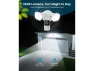 Превью Outdoor Floodlight Security Camera — Security Camera, iegeek